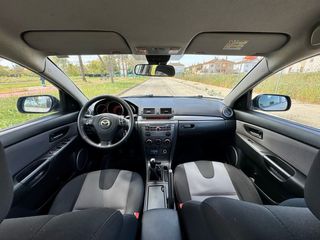 Mazda 3 2008