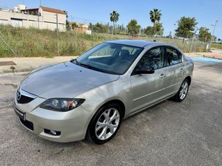 Mazda 3 2008