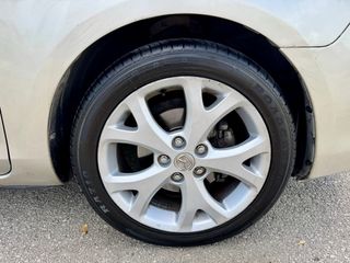 Mazda 3 2008