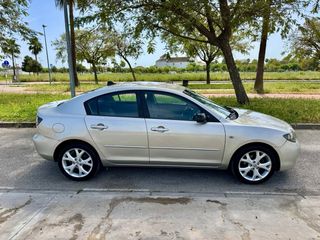 Mazda 3 2008