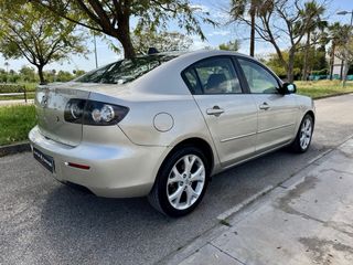 Mazda 3 2008