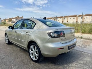 Mazda 3 2008