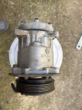 Compresor A/A Sanden SD7V12 R134a