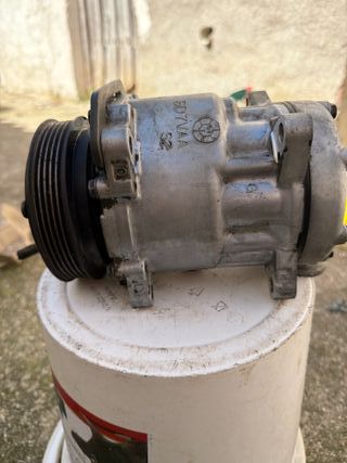 Compresor A/A Sanden SD7V12 R134a