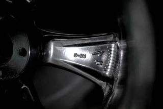 Llantas Kahn RS-V R20 5x150