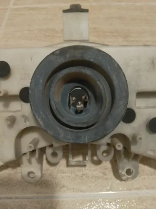 Faro Kymco Grand Dink 125