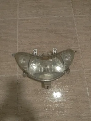 Faro Kymco Grand Dink 125