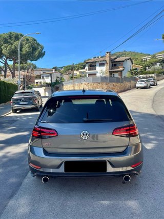 🔴Volkswagen Golf GTI 7.5 PERFORMANCE🔴