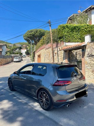 🔴Volkswagen Golf GTI 7.5 PERFORMANCE🔴