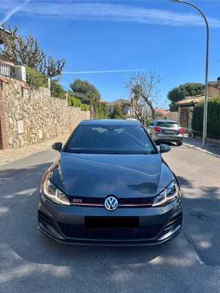 🔴Volkswagen Golf GTI 7.5 PERFORMANCE🔴