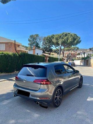 🔴Volkswagen Golf GTI 7.5 PERFORMANCE🔴