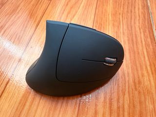 Ratón Ergonómico Vertical Inalámbrico