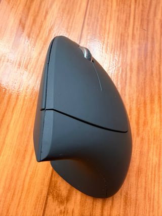 Ratón Ergonómico Vertical Inalámbrico