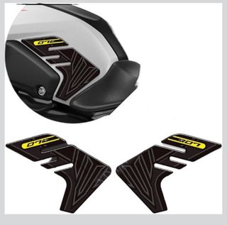 Pegatinas Yamaha MT-07