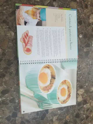 Cocina divertida para niños