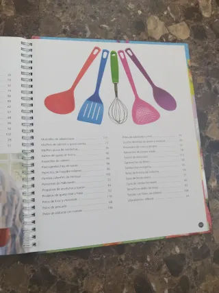 Cocina divertida para niños