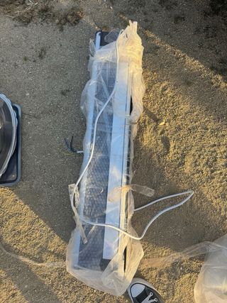 Persianas automáticas