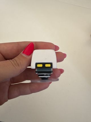 Lote 6 Funkos Pocket Pop! Monstruos S.A