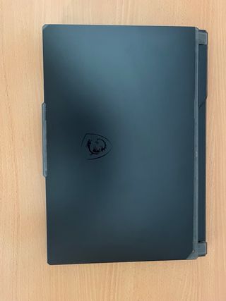 Portátil MSI Cyborg 15 A13VF-879XES