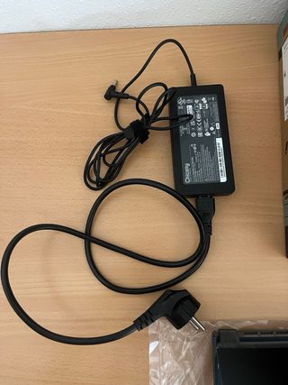 Portátil MSI Cyborg 15 A13VF-879XES