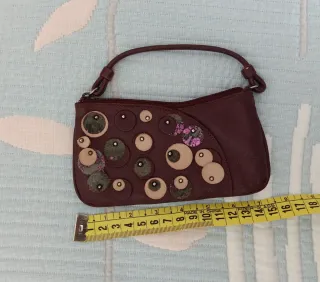 Bolso Furla Pochette