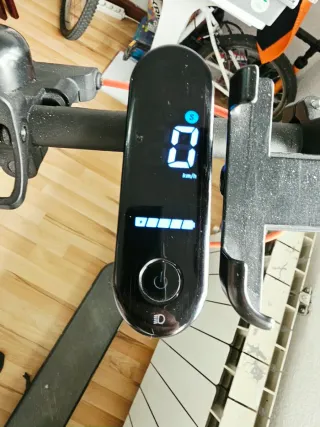 Monopatín Eléctrico Xiaomi
