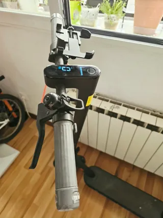 Monopatín Eléctrico Xiaomi
