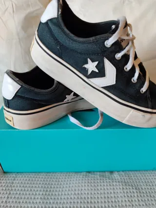 Converse Star Replay Talla 40