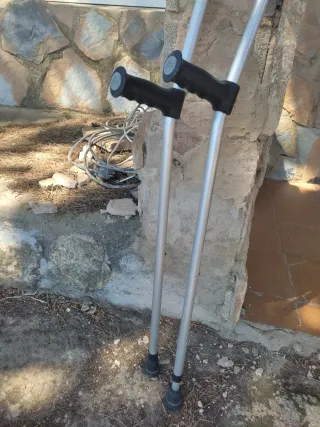 Muletas