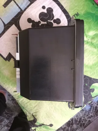 Radio CD Volkswagen
