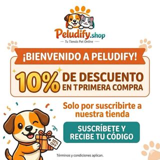 Secador y Cepillo para Mascotas
