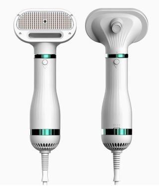 Secador y Cepillo para Mascotas