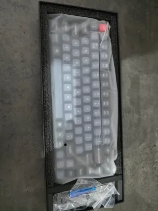 Keychron K2 Pro Teclado Mecánico