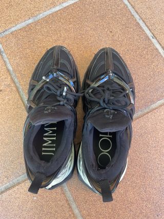 Zapatillas Jimmy Choo Talla 36