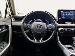 Toyota Rav4 2.5l 220H Advance