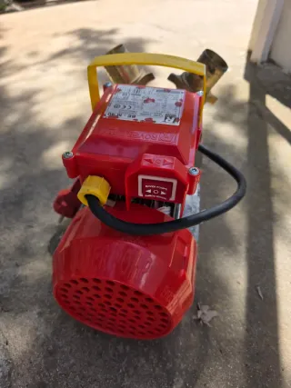 Bomba de combustible ROVER POMPE BE-M 40