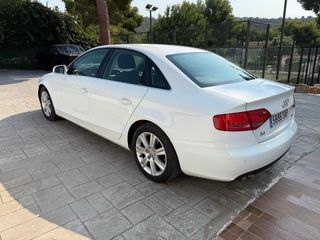 Audi a4  A4  2010