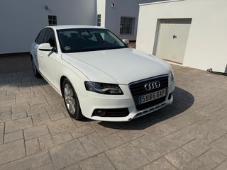 Audi a4  A4  2010