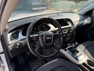 Audi a4  A4  2010