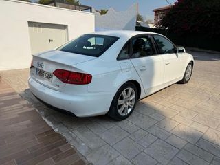 Audi a4  A4  2010