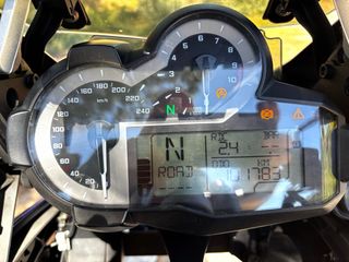 BMW R 1200 GS ABS 2014