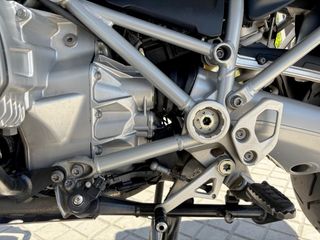 BMW R 1200 GS ABS 2014