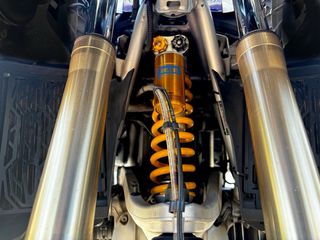 BMW R 1200 GS ABS 2014