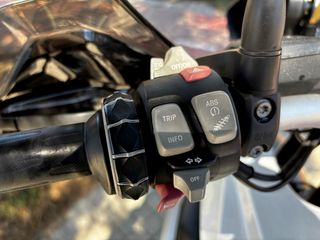 BMW R 1200 GS ABS 2014