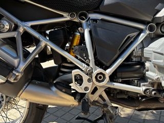 BMW R 1200 GS ABS 2014