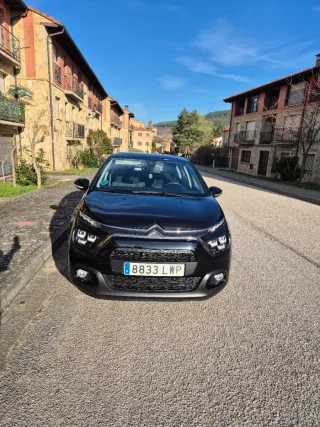 Citroen C3 2023