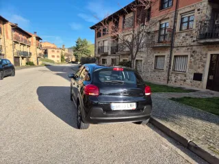 Citroen C3 2023