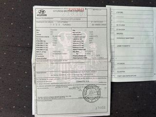 Hyundai Elantra etiqueta B con distribucion