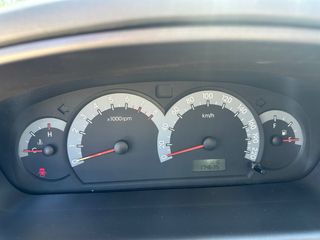 Hyundai Elantra etiqueta B con distribucion