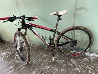 Bicicleta Merida Edge 29 Talla M
